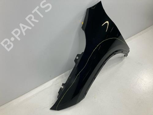 Left front fenders MERCEDES-BENZ GLA (H247) GLA 200 4-matic (247.788) | BP26721928C41 