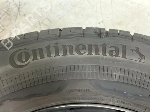 Rim FORD TRANSIT V363 Platform/Chassis (FED, FFD) 2.0 EcoBlue | BP37468784C45 - Image 6