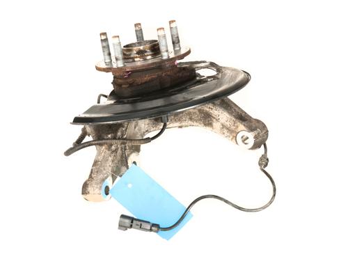 Achsschenkel rechts vorne für OPEL ASTRA K (B16) 1.2 Turbo (68) (131 hp) 33205550