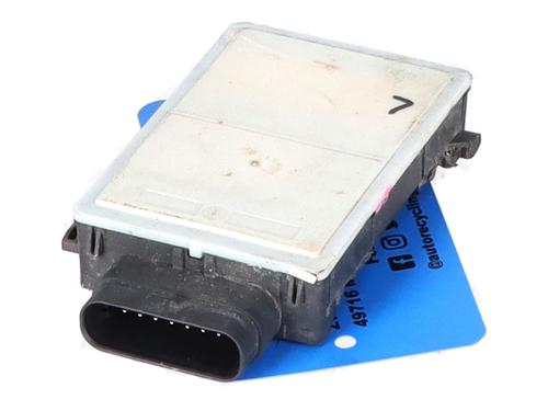 Used Electronic module BMW 5 (G30, F90) M5 (600 hp) 32065515