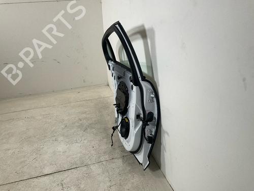 Left rear door JAGUAR XF I (X250) 2.2 D | BP19112638C4 