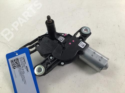 Ruitenwissermotor achter VW GOLF VII (5G1, BQ1, BE1, BE2) 2.0 TDI (150 hp) 5144077