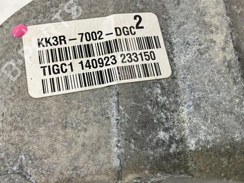 Gearbox FORD TRANSIT V363 Platform/Chassis (FED, FFD) 2.0 EcoBlue | BP39080819M3 - Image 7