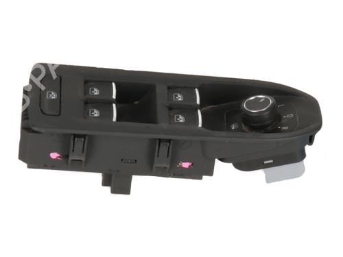 left-front-window-switch-vw-golf-viii-cd1-da1-2019-34196523 main image