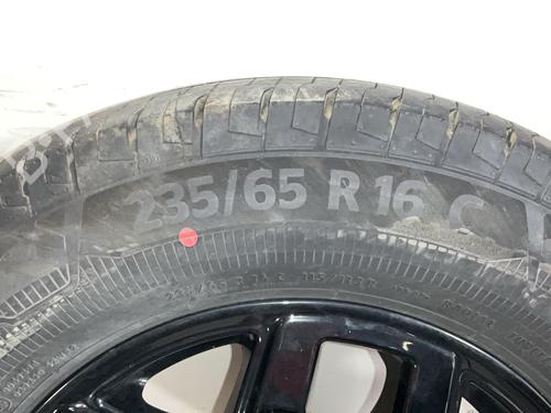Rim FORD TRANSIT V363 Platform/Chassis (FED, FFD) 2.0 EcoBlue | BP36264243C45  - Image 6