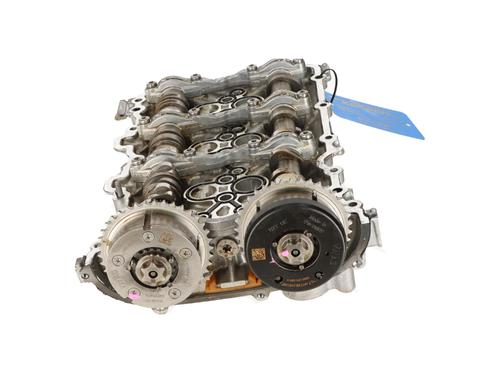 Altro VW TOUAREG (CR7, RC8) 3.0 TSI 4motion (340 hp) 29402848
