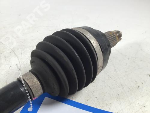 Left rear driveshaft BMW 4 Coupe (F32, F82) 420 i | BP11082313M40 
