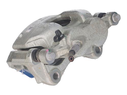 Left front brake caliper FORD TRANSIT V363 Platform/Chassis (FED, FFD) 2.0 EcoBlue | BP19533327M105 