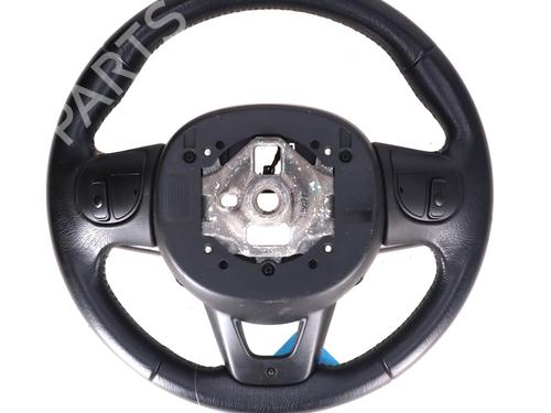 Rat JEEP RENEGADE SUV (BU, B1, BV) 2.0 CRD 4x4 | BP37400839C49 - Image 3