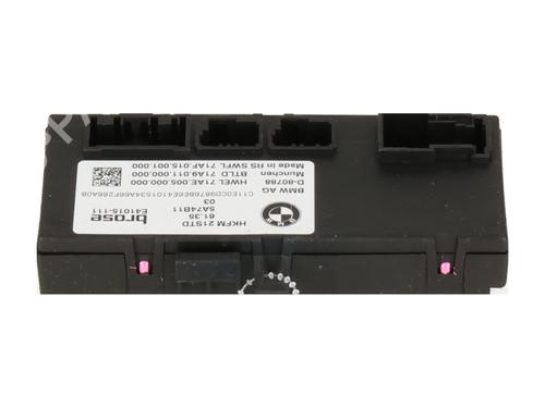 electronic-module-bmw-x6-g06-f96-2019-33876470 main image
