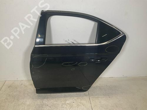 Used Left rear door SKODA SUPERB III (3V3) 2.0 TDI (150 hp) 18876340