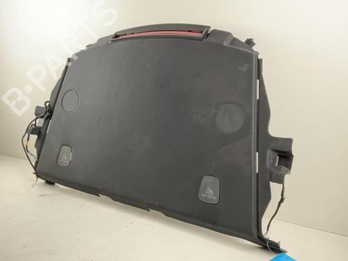 Rear parcel shelf TESLA MODEL 3 (5YJ3) EV AWD | BP39923943C85 - Image 2