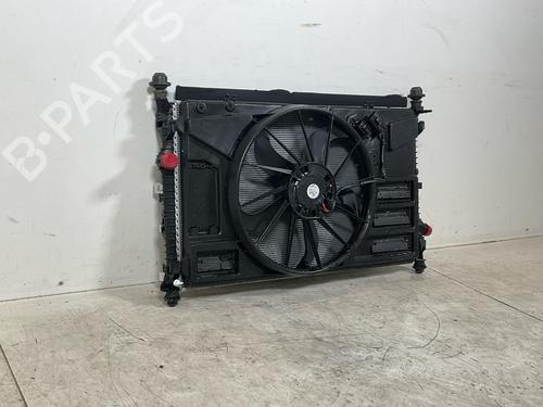 Radiator set FORD TRANSIT V363 Platform/Chassis (FED, FFD) 2.0 EcoBlue | BP19636733M120 