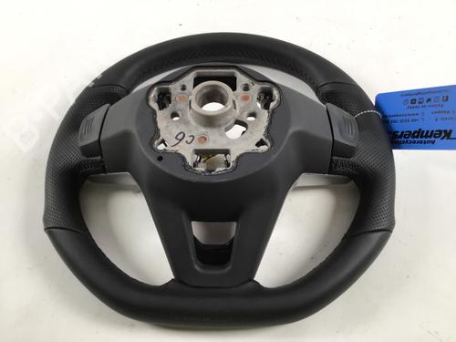 Steering wheel VW GOLF VIII (CD1, DA1) 2.0 GTI | BP35725498C49  - Image 5