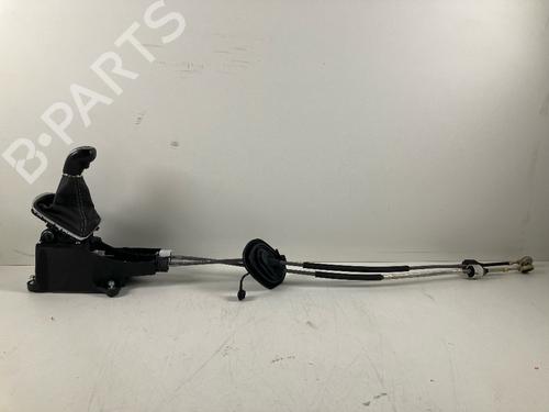 Automatic gearbox selector OPEL ASTRA K Sports Tourer (B16) 1.2 Turbo (35) | BP28058749M91 