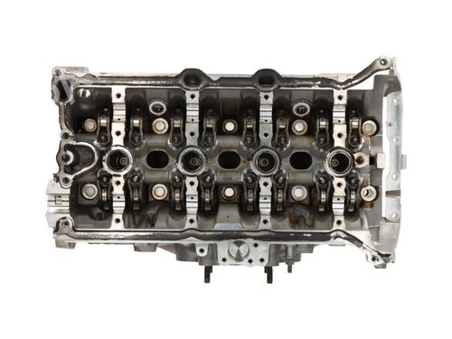 Cylinder head VW GOLF VIII (CD1, DA1) 2.0 GTI | BP25335488M5