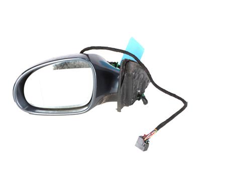 Used Left mirror Left mirror VW PASSAT B6 Variant (3C5) 2.0 BlueTDI (143 hp) 34197086 34197086