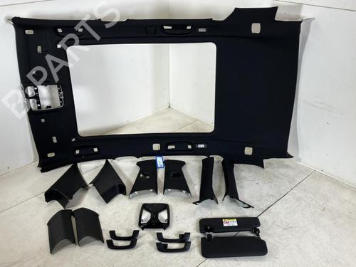 Toit intérieur BMW X3 (G01, F97, G08) xDrive 20 d (190 hp) 29434274