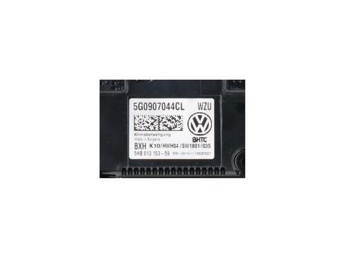 Climate control VW PASSAT B8 Variant (3G5, CB5) 2.0 TDI | BP37422155I5 - Image 2