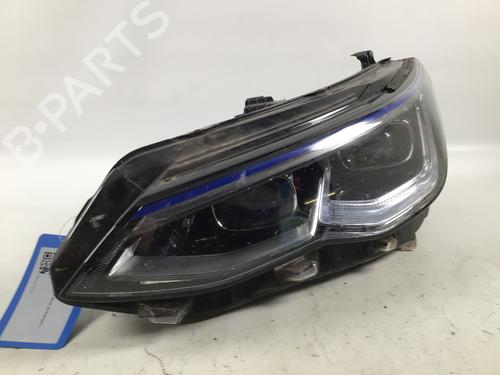 Left headlight VW GOLF VIII (CD1, DA1) 2.0 TSI R 4motion | BP33608416C28 - Image 2