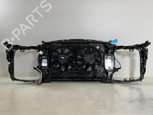 Radiator set PORSCHE MACAN (95B) 2.0 | BP36381550M120 - Image 4