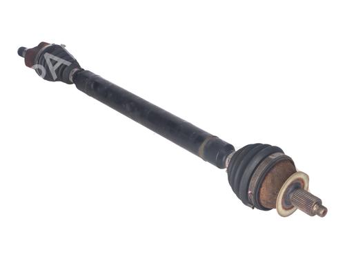 Used Right front driveshaft VW POLO V (6R1, 6C1) 1.0 (60 hp) 17329755