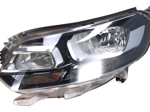 left-headlight-opel-vivaro-c-van-k0-2019-39926068 main image