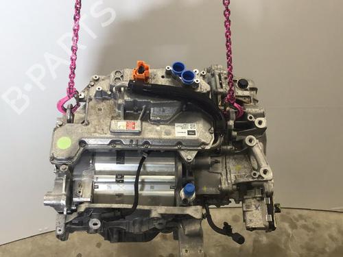 Engine OPEL VIVARO C Van (K0) VIVARO-E HYDROGEN | BP39921303M1 - Image 5