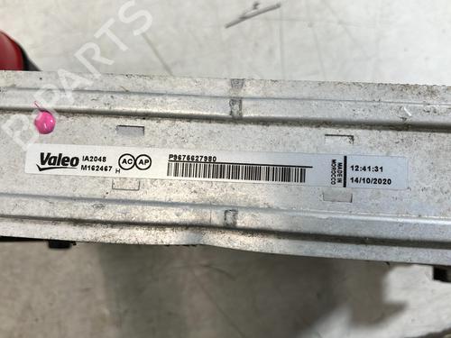 Radiator set PEUGEOT RIFTER 1.5 BlueHDi 100 | BP36004052M120 - Image 5