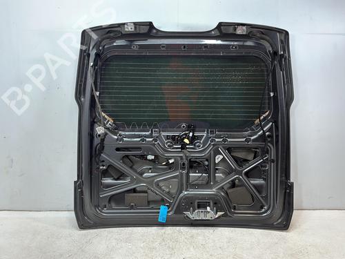 Tailgate FORD TRANSIT CONNECT MPV 1.5 EcoBlue | BP37587846C6  - Image 6