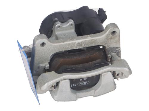 Right rear brake caliper FORD TRANSIT V363 Platform/Chassis (FED, FFD) 2.0 EcoBlue | BP19573005M106 