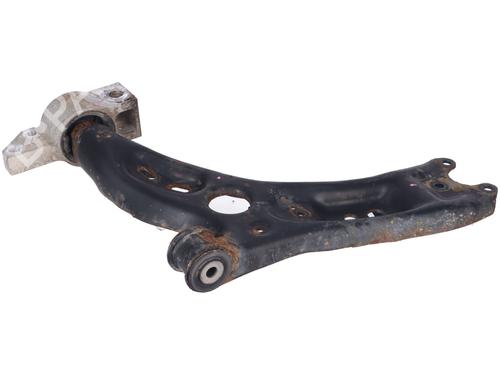 Left front suspension arm VW GOLF VI (5K1) 2.0 TDI | BP12578971M12