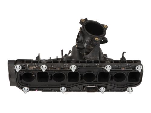 Grenrør Innsug VW TRANSPORTER T6 Van (SGA, SGH, SHA, SHH) 2.0 TDI (150 hp) 28326954