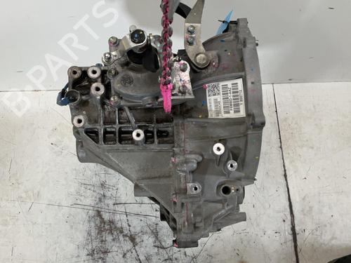 Gearbox MITSUBISHI MIRAGE / SPACE STAR VI Hatchback (A0_A) 1.0 (A05A) | BP38170547M3 - Image 6