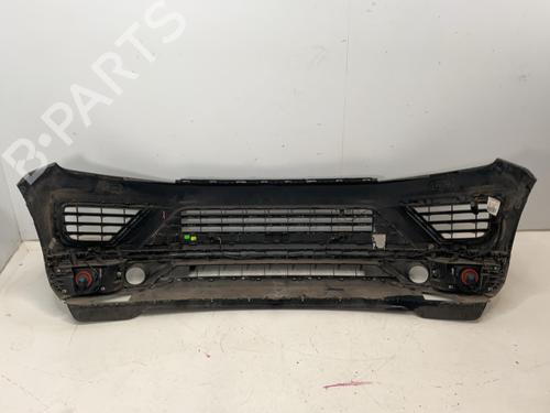 Front bumper VW TOUAREG (7P5, 7P6) 3.0 V6 TDI | BP32425541C7 