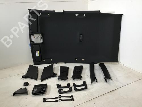 Interiør taket VW GOLF VIII (CD1, DA1) 2.0 GTI (245 hp) 26188539