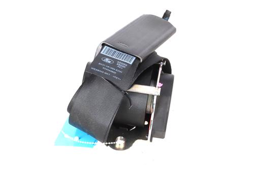 Used Front right seatbelt Front right seatbelt FORD TRANSIT V363 Platform/Chassis (FED, FFD) 2.0 EcoBlue (170 hp) 34161644 34161644
