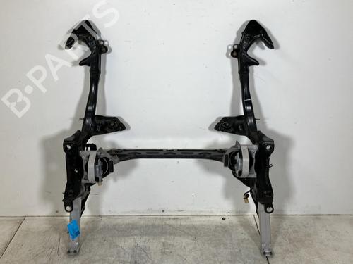 Used Subframe Subframe AUDI A8 D4 (4H2, 4H8, 4HC, 4HL) 3.0 TDI quattro (258 hp) 35718874 35718874