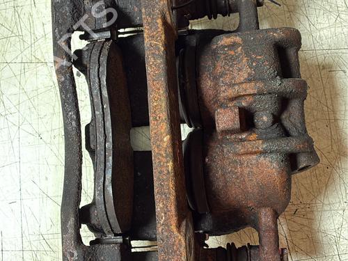 Right front brake caliper CITROËN JUMPER II Van 2.0 BlueHDi 130 | BP39486155M104 - Image 3