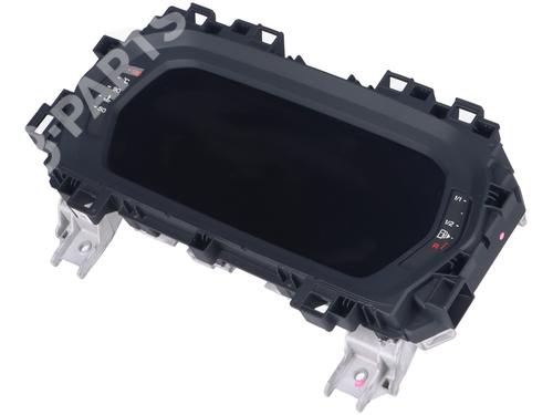 Instrument cluster AUDI A3 Limousine (8YS, 8YM) 35 TDI | BP11823706C47 