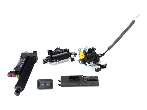 Module électronique AUDI A6 C8 (4A2) 45 TFSI Mild Hybrid quattro (265 hp) 30501441