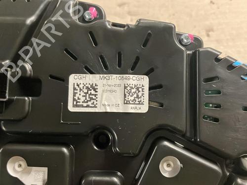 Quadrante FORD TRANSIT V363 Platform/Chassis (FED, FFD) 2.0 EcoBlue | BP39174879C47 - Image 3