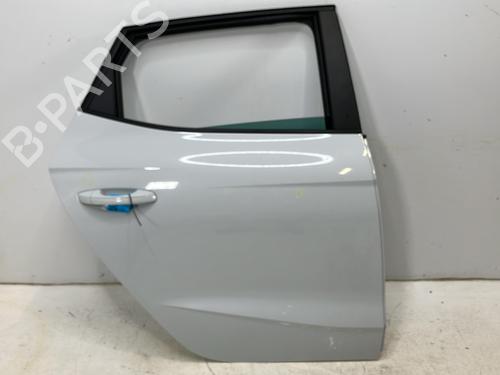 Used Right rear door Right rear door SEAT IBIZA V (KJ1, KJG) 1.0 TSI (110 hp) 34276834 34276834