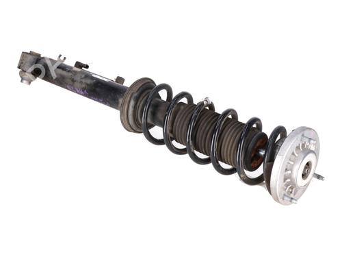 Used Left rear shock absorber BMW 5 (G30, F90) 530 d (265 hp) 28680270