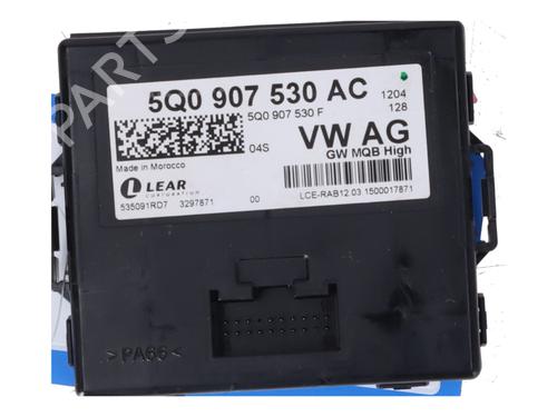 Electronic module VW GOLF SPORTSVAN VII (AM1, AN1) 1.6 TDI | BP24369265M83 