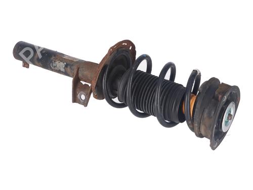 Left front shock absorber AUDI A3 Sportback (8VA, 8VF) 1.6 TDI | BP17915435M16 