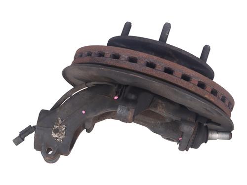 Right front steering knuckle FORD TRANSIT V363 Van (FCD, FDD) 2.2 TDCi RWD | BP18312282M26 
