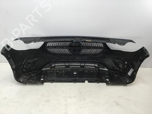 Front bumper MERCEDES-BENZ GLA (H247) GLA 200 (247.787) | BP27260721C7 