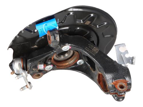 Other VW CADDY V MPV (SBB, SBJ) 2.0 TDi | BP32716514O1 - Image 2