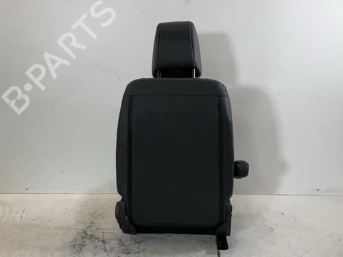 Left front seat PEUGEOT EXPERT Van (V_) E-EXPERT HYDROGEN | BP39924810C15 - Image 3